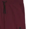 Slim-Fit-Cargohose aus Ripstop-Baumwolle