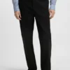 Slim-Fit-Chino aus merzerisierter Baumwolltwill Slim-Fit-Chino aus merzerisierter Baumwolltwill