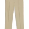 Slim-Fit-Chino aus merzerisierter Baumwolltwill Slim-Fit-Chino aus merzerisierter Baumwolltwill