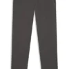 Slim-Fit-Chinos aus Stretch-Baumwollsatin Slim-Fit-Chinos aus Stretch-Baumwollsatin