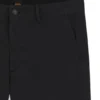 Slim-Fit-Chinos aus Stretch-Baumwollsatin
