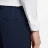 Slim-Fit-Hemd aus Performance-Stretch-Twill