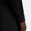 Slim-Fit-Hemd aus Stretch-Twill