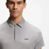Slim-Fit-Hemd mit temperaturregulierender Funktion Slim-Fit-Hemd mit temperaturregulierender Funktion