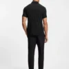 Slim-Fit-Hemd mit temperaturregulierender Funktion Slim-Fit-Hemd mit temperaturregulierender Funktion