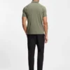 Slim-Fit-Hemd mit temperaturregulierender Funktion Slim-Fit-Hemd mit temperaturregulierender Funktion
