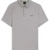 Slim-Fit-Hemd mit temperaturregulierender Funktion Slim-Fit-Hemd mit temperaturregulierender Funktion
