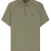 Slim-Fit-Hemd mit temperaturregulierender Funktion Slim-Fit-Hemd mit temperaturregulierender Funktion