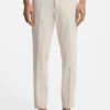 Slim-Fit-Hose aus einer Stretch-Baumwollmischung