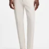 Slim-Fit-Hose aus einer Stretch-Baumwollmischung