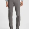 Slim-Fit-Hose aus einer Stretch-Baumwollmischung