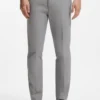Slim-Fit-Hose aus einer Stretch-Baumwollmischung