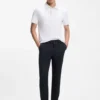 Slim-Fit-Hose aus einer Stretch-Baumwollmischung