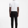 Slim-Fit-Hose aus einer Stretch-Baumwollmischung