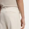 Slim-Fit-Hose aus einer Stretch-Baumwollmischung