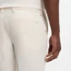 Slim-Fit-Hose aus einer Stretch-Baumwollmischung