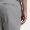 Slim-Fit-Hose aus einer Stretch-Baumwollmischung