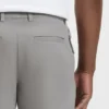 Slim-Fit-Hose aus einer Stretch-Baumwollmischung