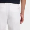 Slim-Fit-Hose aus einer Stretch-Baumwollmischung