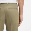 Slim-Fit-Hose aus einer Stretch-Baumwollmischung