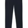 Slim-Fit-Hose aus einer Stretch-Baumwollmischung
