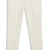 Slim-Fit-Hose aus einer Stretch-Baumwollmischung