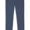 Slim-Fit-Hose aus einer Stretch-Baumwollmischung