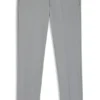 Slim-Fit-Hose aus einer Stretch-Baumwollmischung
