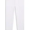 Slim-Fit-Hose aus einer Stretch-Baumwollmischung