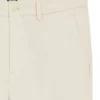 Slim-Fit-Hose aus einer Stretch-Baumwollmischung