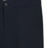 Slim-Fit-Hose aus einer Stretch-Baumwollmischung