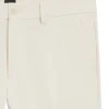 Slim-Fit-Hose aus einer Stretch-Baumwollmischung