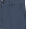 Slim-Fit-Hose aus einer Stretch-Baumwollmischung