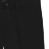 Slim-Fit-Hose aus einer Stretch-Baumwollmischung