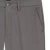 Slim-Fit-Hose aus einer Stretch-Baumwollmischung