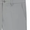 Slim-Fit-Hose aus einer Stretch-Baumwollmischung