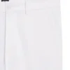 Slim-Fit-Hose aus einer Stretch-Baumwollmischung