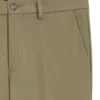 Slim-Fit-Hose aus einer Stretch-Baumwollmischung
