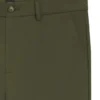 Slim-Fit-Hose aus einer Stretch-Baumwollmischung