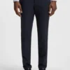 Slim-Fit-Hose aus Stretch-Baumwolle