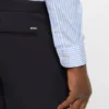 Slim-Fit-Hose aus Stretch-Baumwolle