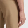 Slim-Fit-Hose aus Stretch-Baumwolle