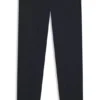 Slim-Fit-Hose aus Stretch-Baumwolle