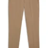 Slim-Fit-Hose aus Stretch-Baumwolle
