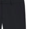 Slim-Fit-Hose aus Stretch-Baumwolle