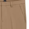Slim-Fit-Hose aus Stretch-Baumwolle