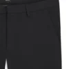 Slim-Fit-Hose aus Stretch-Baumwolle