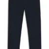 Slim-Fit-Hose aus Stretch-Baumwollgabardine
