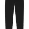 Slim-Fit-Hose aus Stretch-Baumwollgabardine