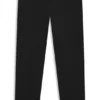 Slim-Fit-Hose aus Stretch-Baumwollgabardine